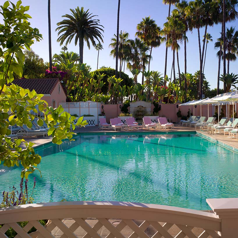 5star Hotels California Luxury Hotels California LE Reviews